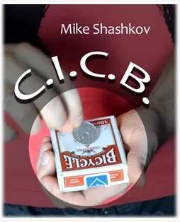 C.I.C.B. by Mike Shashkov