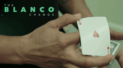 The Blanco Change by Allec Blanco