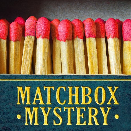 MatchBox Mistery