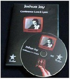 Joshua Jay Live In Lyon