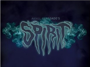 Spirit by Arnel Renegado