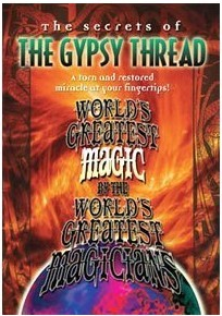 WGM - The Gypsy Thread