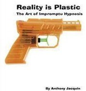 Reality Is Plastic - Anthony Jacquin
