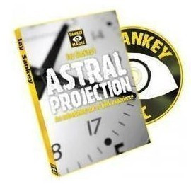 Astral Projection by Jay Sankey