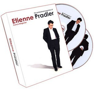 Professional Repertoire of Etienne Pradier1-2
