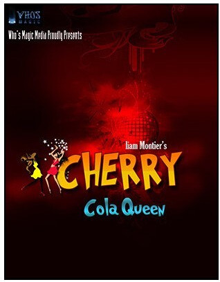Cherry Cola Queen by Liam Montier