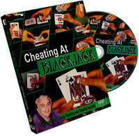 Cheating At Blackjack by George Joseph
