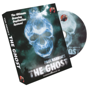 The Ghost by Paul Nardini