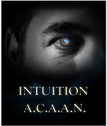Intuition ACAAN by Brad Ballew