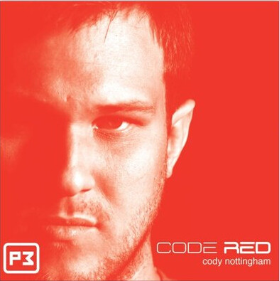 Code Red by Cody Nottingham