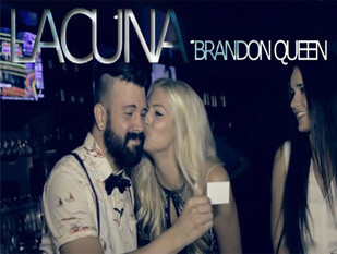 Lacuna by Brandon Queen