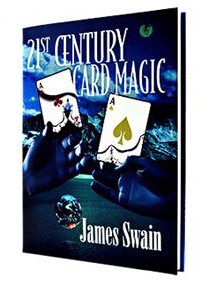 James Swain - 21st Century Card Magic