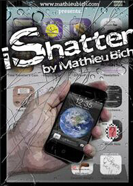 Mathieu Bich - iShatter