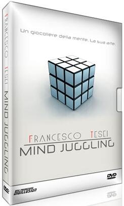 Francesco Tesei - Mind Juggling