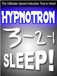 Jonathan Royle - HYPNO-TRON