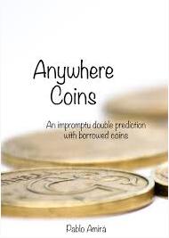 Pablo Amira - Anywhere Coins