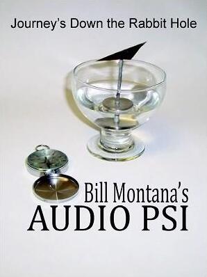 Bill Montana - Audio Psi