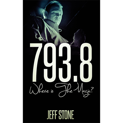 Jeff Stone - 793.8
