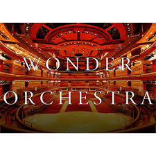 Wonder Orchestra by King of Magic