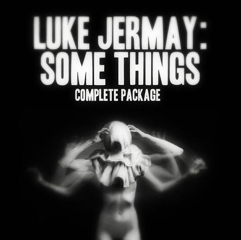 Luke Jermay - Some Things