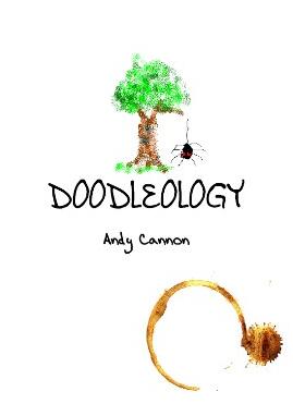 Andy Cannon by Doodleology