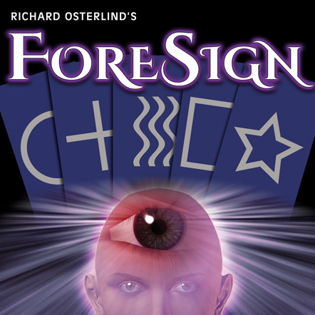 Richard Osterlind - ForeSign