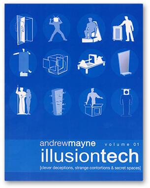 Illusiontech by Andrew Mayne