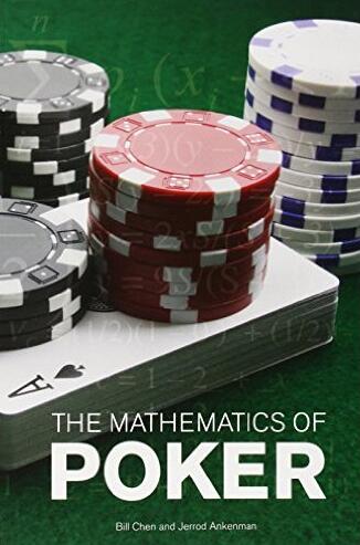 Bill Chen & Jerrod Ankenman - The Mathematics Of Poker