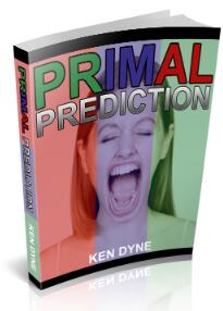 Ken Dyne - Primal Prediction