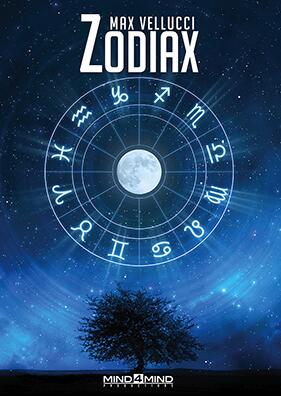 Zodiax by Max Vellucci