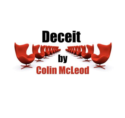 Deceit by Colin McLeod
