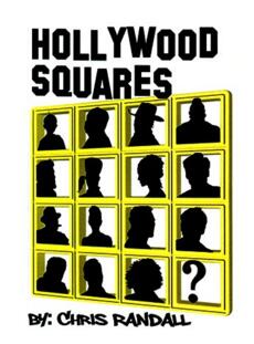 Hollywood Squares by Chris Randall