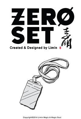 Zero Set by Limin & Magic Soul