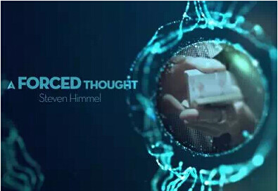 A Forced Thought by Steven Himmel