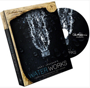 Water Works by Uday Jadugar