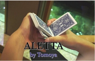 ALETTA by Tomoya