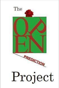The Open Prediction