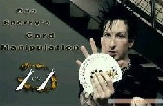 THEORY11 1ON1 dan sperry-CARD MANIPULATION 1