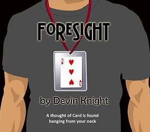 Foresight - Devin Knight