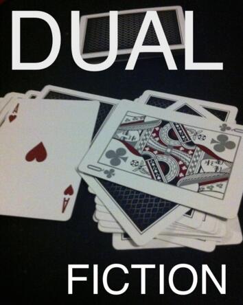 Dual Fiction by Dustin Dean