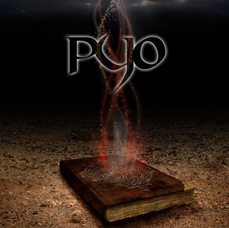 PYO - The Ultimate Book Test System