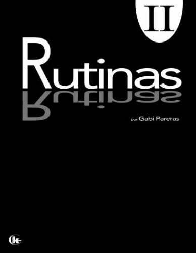 RUTINAS II - GABI PARERAS
