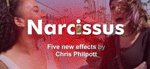 Narcissus by Chris Philpott