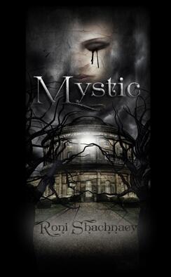 Mystic by Steve Drury