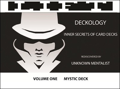 Deckology by Unknown Mentalist