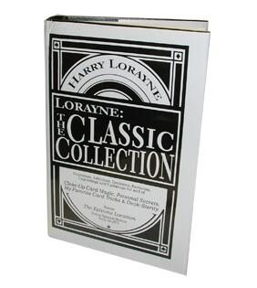 Harry Lorayne - The Classic Collection Volume 1