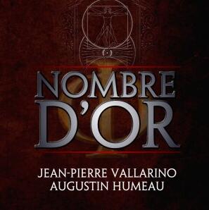 Le Nombre D'Or by J.P. Vallarino