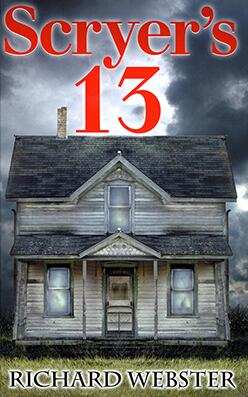 Scryer's 13 by Neale Scryer