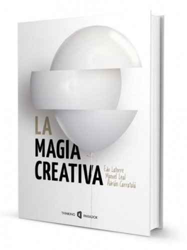 La Magia Creativa - Thinking Paradox