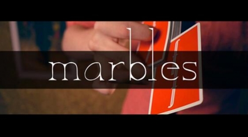 Zach Mueller - Marbles